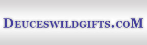 Deuceswildgifts.com